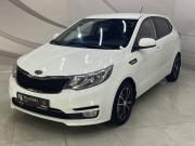 Kia Rio III Рестайлинг Воронеж  - изображение 18