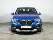 Renault Logan II Рестайлинг Санкт-Петербург  - изображение 19