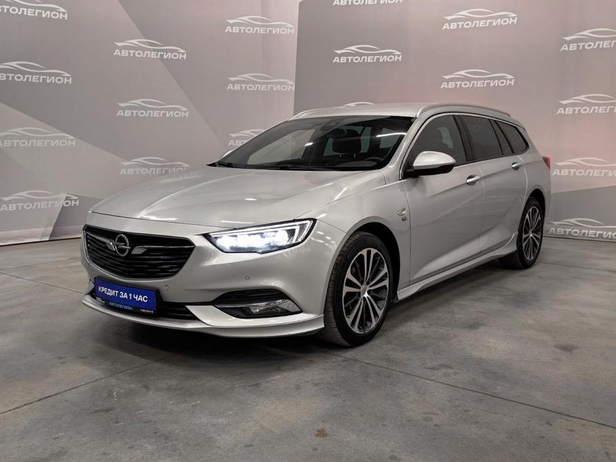 Opel Insignia II Новосибирск  - изображение 1