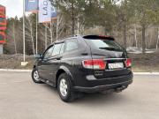 SsangYong Kyron I Рестайлинг Прокопьевск  - изображение 36