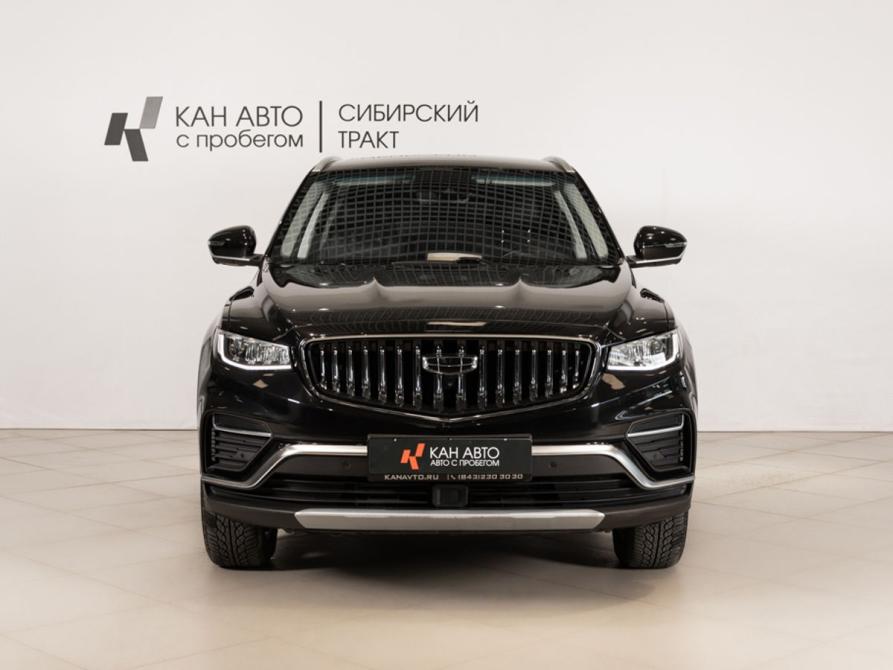 Geely Atlas Pro Казань  - изображение 2