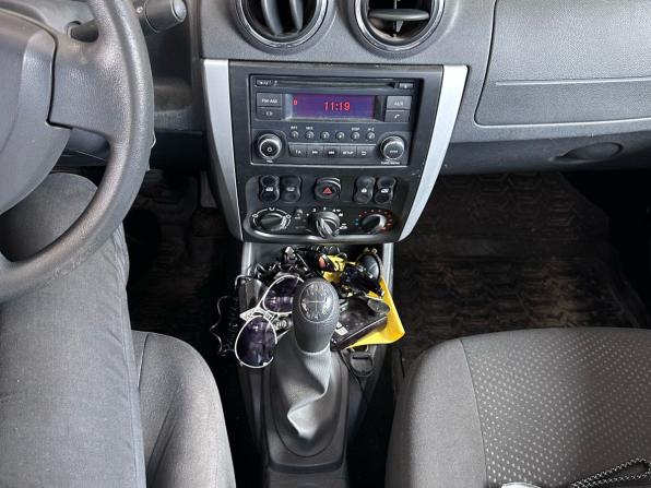Nissan Almera III (G15) с пробегом 2016 года, цена 810 000 рублей, 89747 км, седан, Автокод Объявления