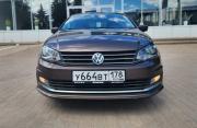 Volkswagen Polo V Рестайлинг Великий Новгород  - изображение 20