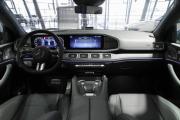 Mercedes-Benz GLE Coupe II (C167) Рестайлинг Москва  - изображение 28