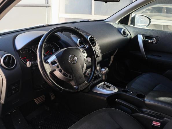 Nissan Qashqai I Рестайлинг с пробегом 2011 года, цена 1 030 000 рублей, 189484 км, внедорожник, Автокод Объявления