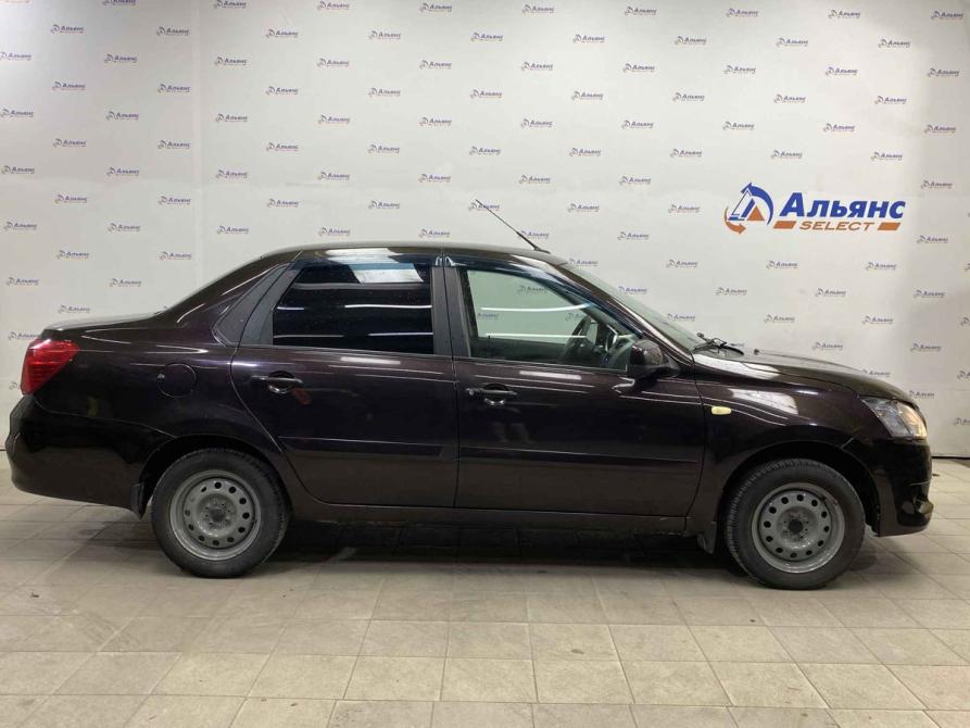 Datsun on-DO I Чебоксары  - изображение 2