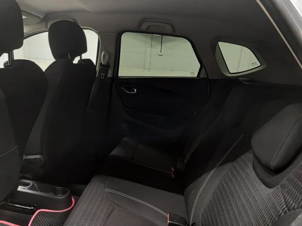 Renault Kaptur I с пробегом 2016 года, цена 1 325 000 рублей, 174369 км, внедорожник, Автокод Объявления