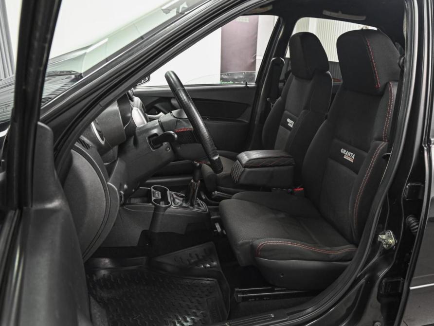 Lada (ВАЗ) Granta I Ставрополь  - изображение 10