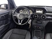 Mercedes-Benz GLK-Класс I (X204) Рестайлинг Москва  - изображение 56