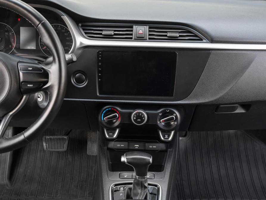 Kia Rio IV Рестайлинг Москва  - изображение 16