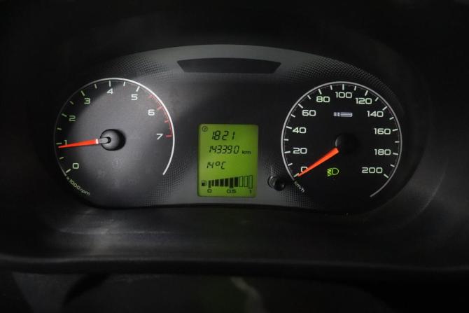 Lada (ВАЗ) Granta I с пробегом 2016 года, цена 446 000 рублей, 143348 км, лифтбек, Автокод Объявления