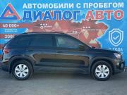 Volkswagen Taos I Набережные Челны  - изображение 22