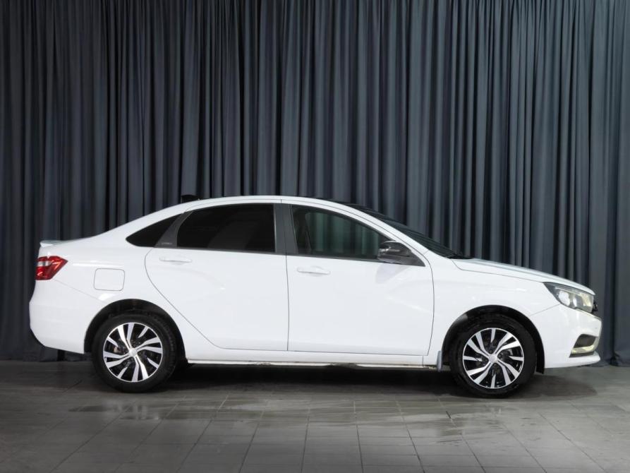 Lada (ВАЗ) Vesta I Волгоград  - изображение 5