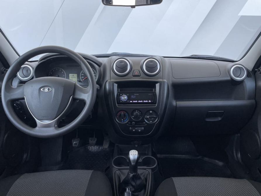 Lada (ВАЗ) Granta I Екатеринбург  - изображение 13