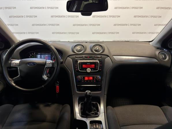 Ford Mondeo IV Рестайлинг с пробегом 2012 года, цена 679 000 рублей, 218000 км, седан, Автокод Объявления