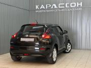 Nissan Juke I Магнитогорск  - изображение 18