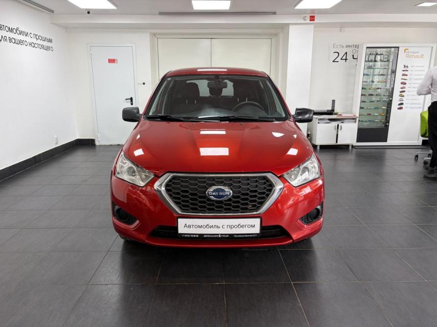 Datsun mi-DO Киров  - изображение 2