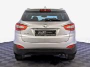 Hyundai ix35 I Рестайлинг Москва  - изображение 35