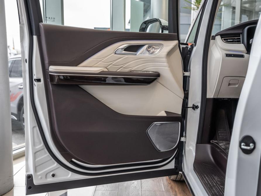 Hongqi HQ9 Волгоград  - изображение 20