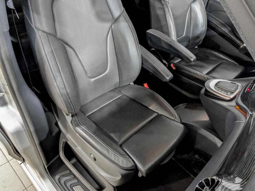 Mercedes-Benz V-Класс III (W447) Рестайлинг Химки  - изображение 24