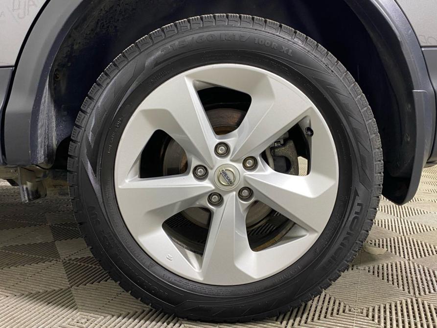 Nissan Qashqai II Москва  - изображение 7