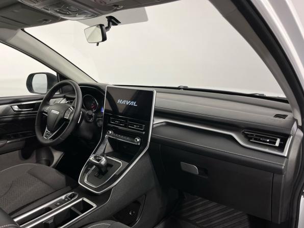 Haval M6 II с пробегом 2023 года, цена 1 735 000 рублей, 41520 км, внедорожник, Автокод Объявления