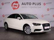 Audi A3 III (8V) Минеральные Воды  - изображение 18