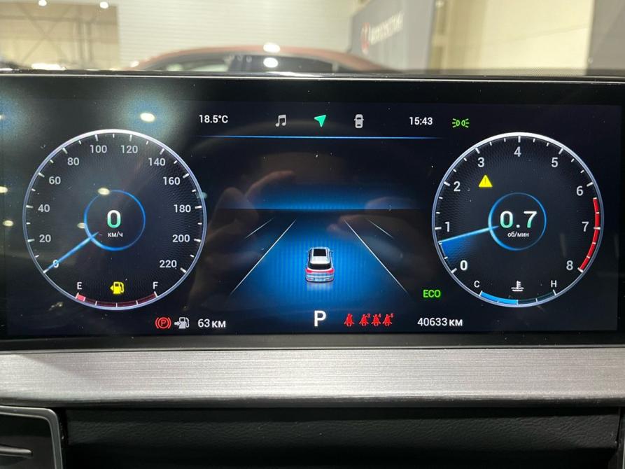Chery Tiggo 7 Pro Max I Пермь  - изображение 27