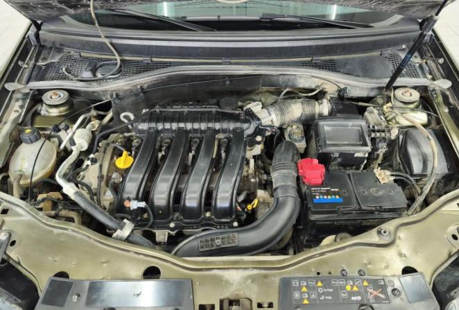 Renault Duster I Рестайлинг с пробегом 2018 года, цена 1 349 000 рублей, 178818 км, внедорожник, Автокод Объявления
