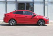 Hyundai Solaris I Рестайлинг Саратов  - изображение 30