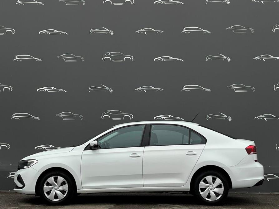 Volkswagen Polo VI Санкт-Петербург  - изображение 11