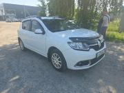 Renault Sandero II Курган  - изображение 12
