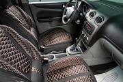 Ford Focus II Рестайлинг Сургут  - изображение 27