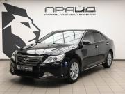 Toyota Camry VII (XV50) Ростов-на-Дону  - изображение 24