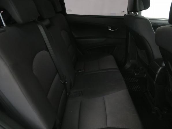 SsangYong Actyon II с пробегом 2012 года, цена 676 000 рублей, 196800 км, внедорожник, Автокод Объявления