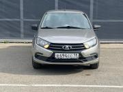 Lada (ВАЗ) Granta I Рестайлинг Ижевск  - изображение 17