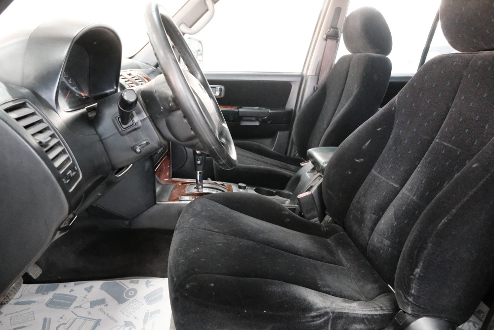 Hyundai Terracan I Омск  - изображение 8