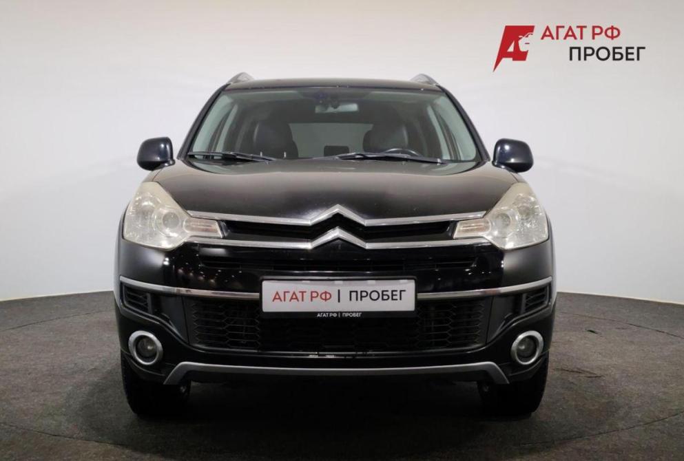 Citroen C-Crosser Ярославль  - изображение 2