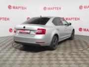 Skoda Octavia III (A7) Рестайлинг Вологда  - изображение 22