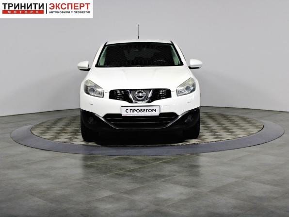 Nissan Qashqai I Рестайлинг с пробегом 2010 года, цена 967 000 рублей, 219469 км, внедорожник, Автокод Объявления