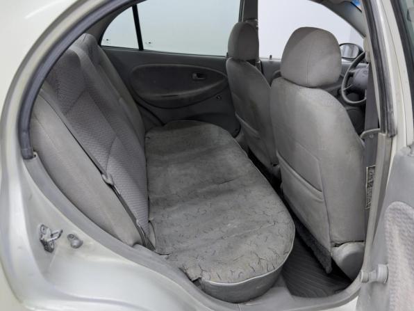Kia Rio I с пробегом 2000 года, цена 350 000 рублей, 184461 км, седан, Автокод Объявления