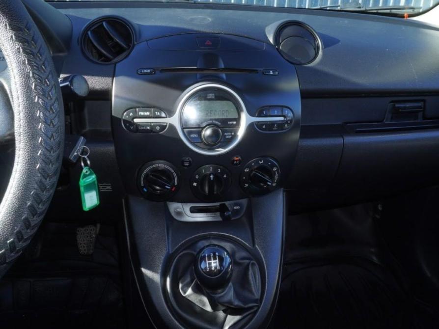 Mazda 2 II (DE) Тверь  - изображение 17