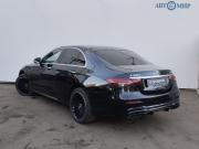 Mercedes-Benz E-Класс V (W213 S213 C238) Рестайлинг Москва  - изображение 23