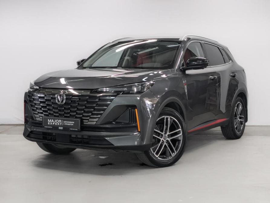 Changan CS55 Plus II Санкт-Петербург  - изображение 1