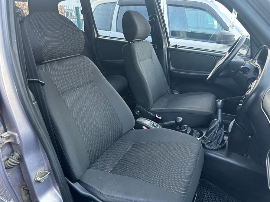 Chevrolet Niva I Тамбов  - изображение 13