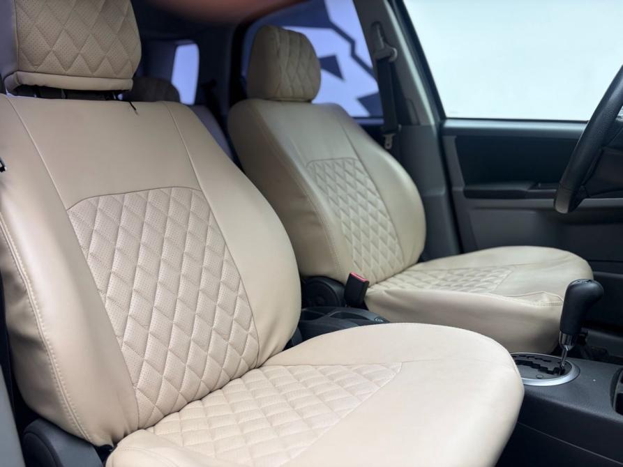 Suzuki SX4 I (Classic) Рестайлинг Ростов-на-Дону  - изображение 18