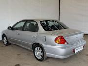 Kia Spectra I Рестайлинг 2 Псков  - изображение 22