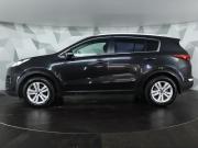 Kia Sportage IV Москва  - изображение 35