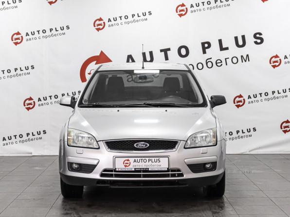 Ford Focus II с пробегом 2007 года, цена 479 000 рублей, 240441 км, седан, Автокод Объявления