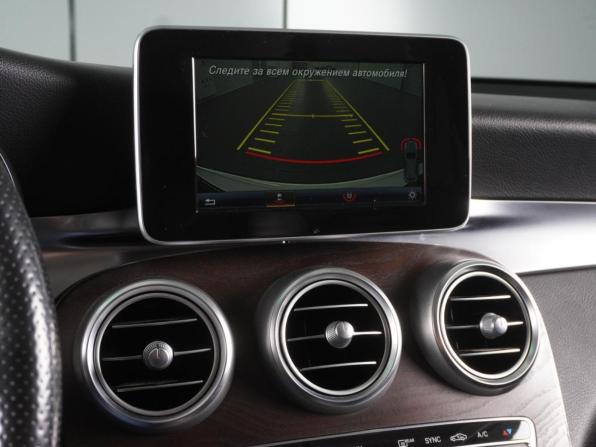 Mercedes-Benz GLC I (X253) с пробегом 2015 года, цена 2 505 000 рублей, 244639 км, внедорожник, Автокод Объявления